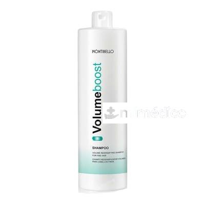 CHAMPU VOLUME BOOST 1000ML MONTIBELLO