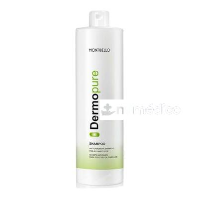 CHAMPU DERMO PURE 1000ML MONTIBELLO
