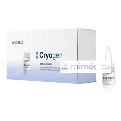 CRYOGEN CONCENTRADO 10X7ML MONTIBELLO