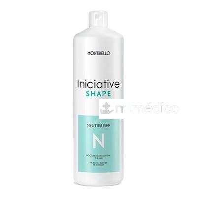 INICIATIVE SHAPE NEUTRALISER 1000ML MONTIBELLO