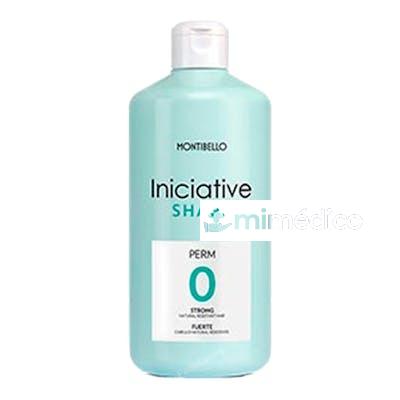 INICIATIVE SHAPE PERM 0 500ML MONTIBELLO