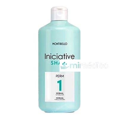 INICIATIVE SHAPE PERM 1 500ML MONTIBELLO