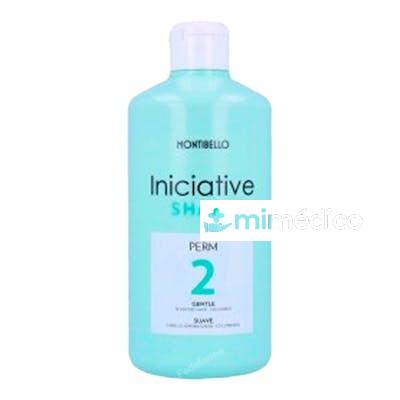 INICIATIVE SHAPE PERM 2 500ML MONTIBELLO