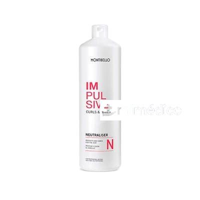 IMPULSIVE ADVANCE CURLS &AMP; WAVES (NEUTRALISER) MONTIBELLO