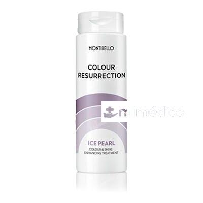 ICE PEARL COLOUR RESURRECTION 150ML MONTIBELLO