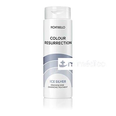 ICE SILVER COLOUR RESURRECTION 150ML MONTIBELLO