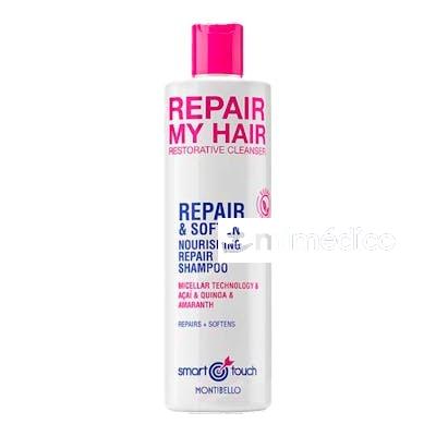 REPAIR MY HAIR NOURISHING REPAIR SHAMPOO 300ML MONTIBELLO