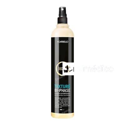 DECODE TEXTURE BI-PHASE 400ML MONTIBELLO