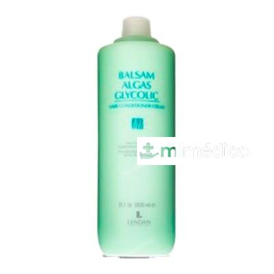 BALSAM ALGAS GLYCOLIC 1000 ML. LENDAN