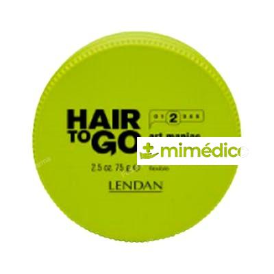 BOOMERANG HAIR TO GO 100ML LENDAN