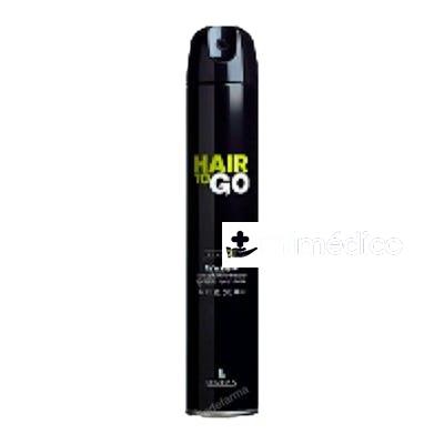 HAIR TO GO FIX'N MOVE 500ML LENDAN
