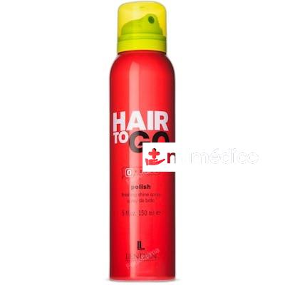 HAIR TO GO POLISH 150ML LENDAN