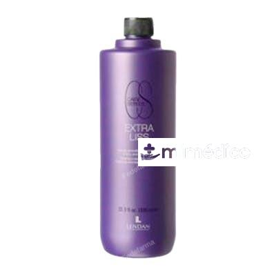 RELAX LISO INTENSO CHAMPU 1000ML LENDAN