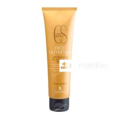 HIDR-NUTR. MASCARILLA  150ML RICH LENDAN