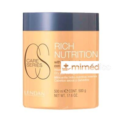 RICH NUTRITION MASCARILLA 500ML LENDAN
