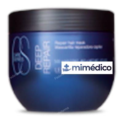 DEEP REPAIR MASCARILLA 500ML. LENDAN