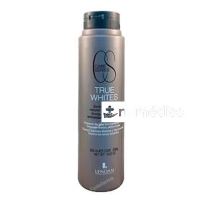 TRUE WHITES CARE SERIES CHAMPU 300ML LENDAN