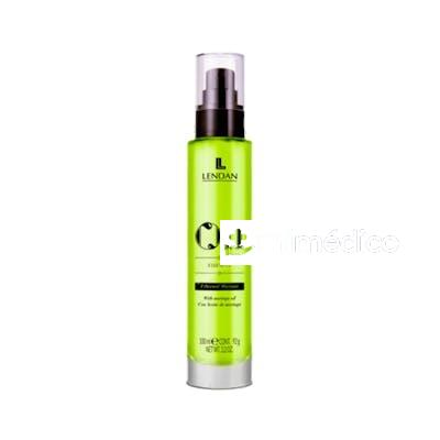 OIL ESSENCES ETHERNAL MORINGA 100ML LENDAN