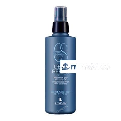 DEEP REPAIR FINISH 200ML LENDAN
