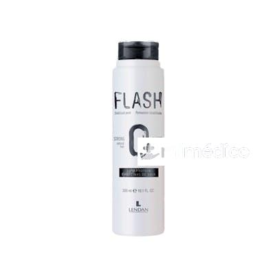 PERMANENTE FLASH 0 FUERTE 300ML LENDAN