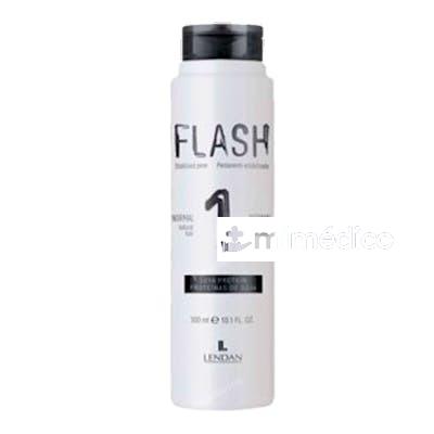 PERMANENTE FLASH 1 NATURAL 100ML LENDAN