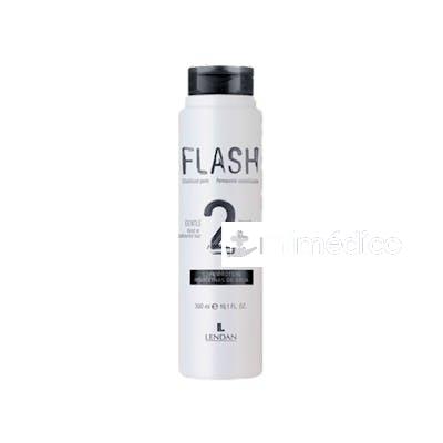 PERMANENTE FLASH 2 SUAVE 300ML LENDAN