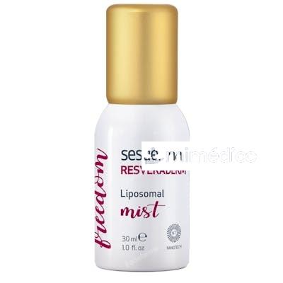 RESVERADERM MIST 30 ML 30 ML SESDERMA