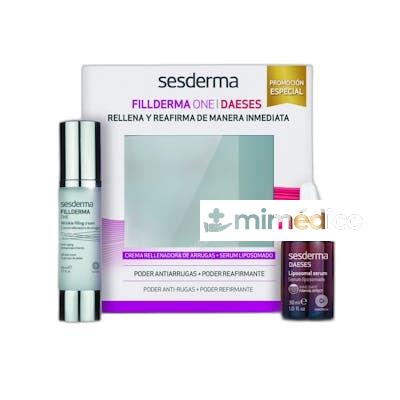 SESDERMA FILLDERMA ONE CREMA 50 ML SESDERMA DAESES LIPOSOMA SESDERMA