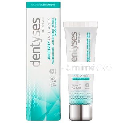 DENTYSES ANTICARIES PASTA DENTIFRICA 125 ML SESDERMA