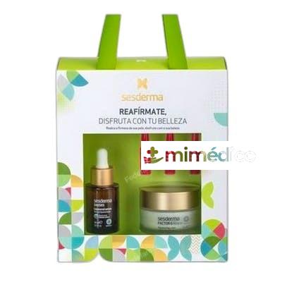 FACTOR G RENEW CREMA REJUVENECEDORA 50 ML DAESES SERUM 30 M SESDERMA