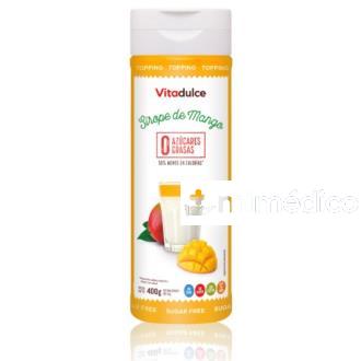 SIROPE DE MANGO 400 GR VITADULCE VITADULCE