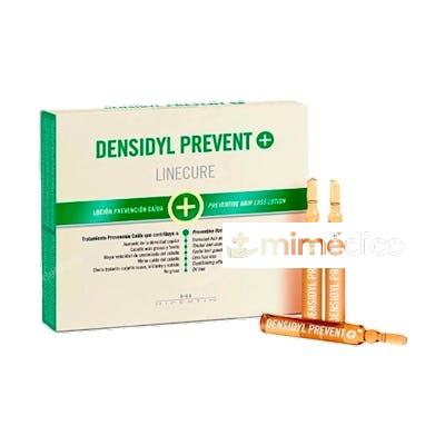 DENSIDYL PREVENT+ LOCION PREVENCION CAIDA 12 AMPOLLAS 10ML HIPERTIN