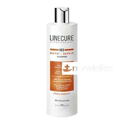 CHAMPU NUTRI - REPAIR LINECURE 300ML HIPERTIN