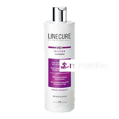 CHAMPU SILVER LINECURE 300ML HIPERTIN