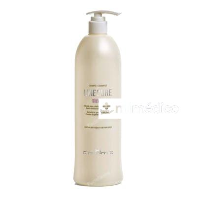 CHAMPU SILVER LINECURE 1000ML HIPERTIN