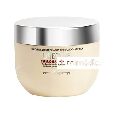 REPAIRING MASK LINECURE 250ML HIPERTIN