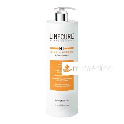 CONDITIONER SILK-REPAIR LINECURE 1000ML HIPERTIN