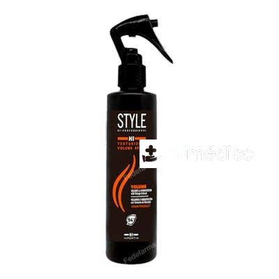 TEXTURIZING VOLUME SPRAY 200ML HIPERTIN