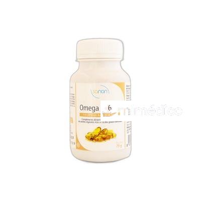 OMEGA 369 720 MG 110 CAPSULAS 99 GR SANON