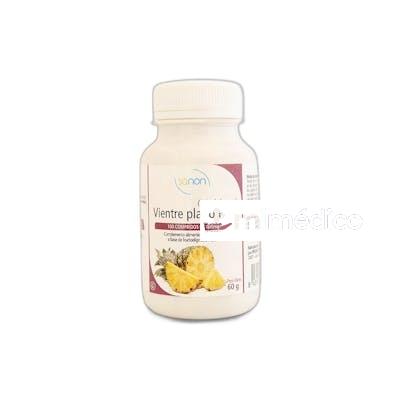 V PLANO FOS 600 MG 100 COMP 86 GR SANON