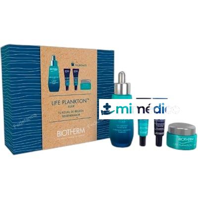 LIFE PLANTON ELIXIR SET DE 4 PIEZAS NA BIOTHERM