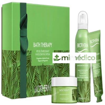 ESTUCHE BATH THERAPY INVIGORATING BLEND NA BIOTHERM