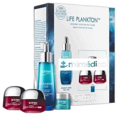 SET LIFE PLANKTON ELIXIR 50 ML 3 PIEZAS NA BIOTHERM