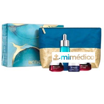 SET LIFE PLANKTON ELIXIR 5 PIEZAS NA BIOTHERM