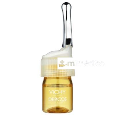 DERCOS AMINEXIL PRO MUJER 36 AMPOLLAS NA VICHY