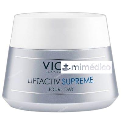 LIFTACTIV SUPREME TRATAMIENTO ANTIARRUGAS Y FIRMEZA CONTINUO VICHY