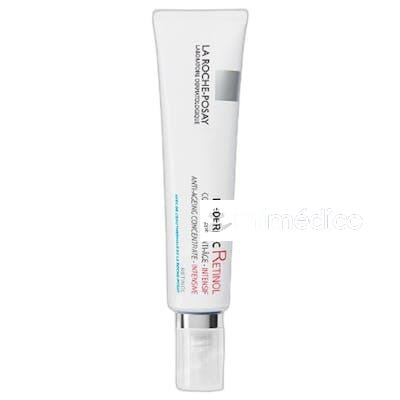 REDERMIC RETINOL TRATAMIENTO CORRECTOR ANTIEDAD 40 ML NA LA ROCHE POSAY