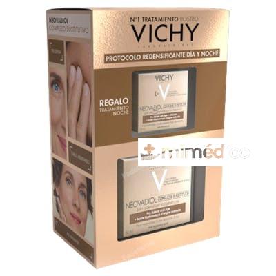 SET CREMA DIA NEOVADIOL 50 ML TRATAMIENTO NOCTURNO NEOVADIO VICHY