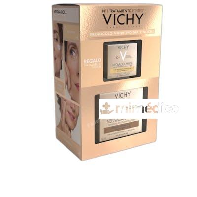 NEOVADIOL MAGISTRAL CREMA DE DIA Y NOCHE 2 UNIDADES NA VICHY