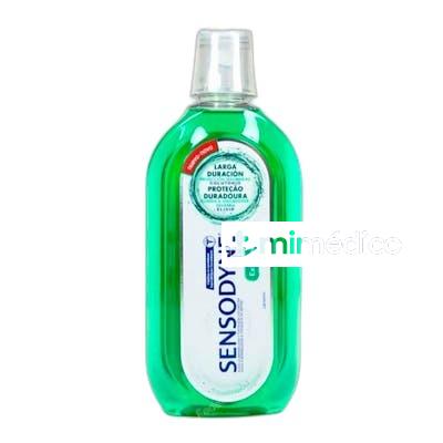 EXTRA FRESH COLUTORIO 500 ML 500 ML SENSODYNE